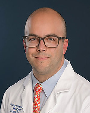 Zachary A. Frenzel, MD
