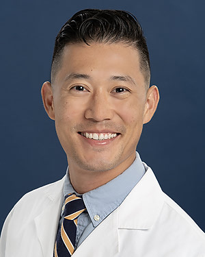 Chris  Lu, MD