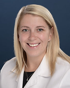 Cassandra M. Vlossak, CRNP