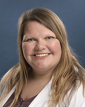 Megan M. Michaels, DO