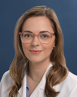 Eugenie  de Ocejo, MD