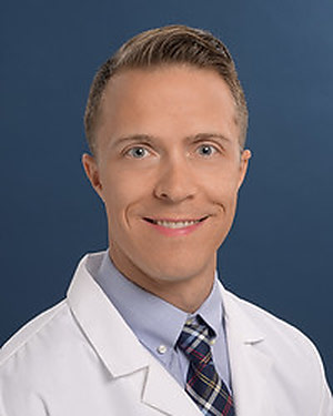 Robert E. Cooper, MD