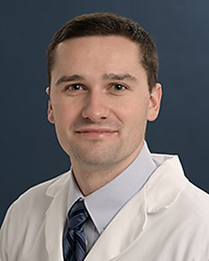 Matthew J. Mills, PA-C