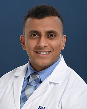 Jay P. Patel, MD