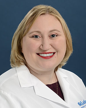 Jenifer N. Moceri, DO