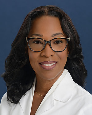 Tamara K. Callender, CRNP