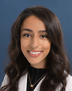 Dalia E. Alkhawaga, MD
