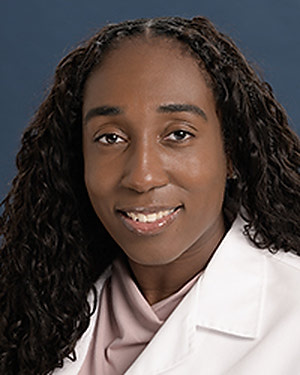 Vanessa O. Aboagye, DO