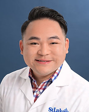 Tien Q. Tran, CRNA