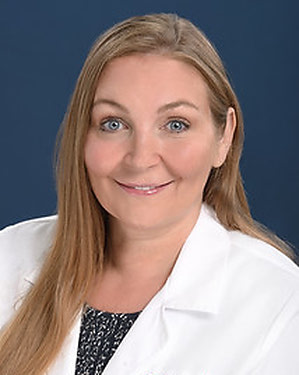 Betsy S. Genthner, CRNP