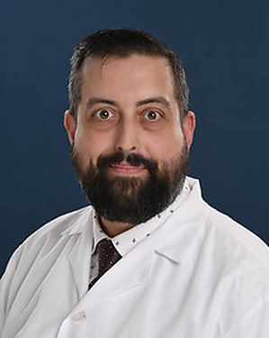 Mariusz  Kocur, MD