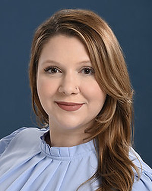 Julia G. Conenna, Au.D