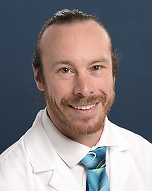 Daniel S. Hensley, PA-C