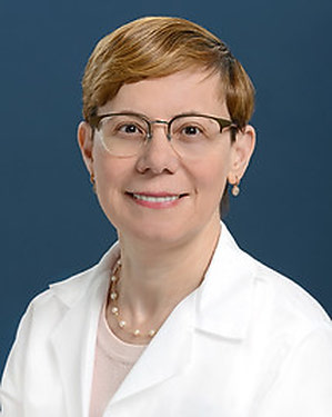Svetlana  Fomin, MD
