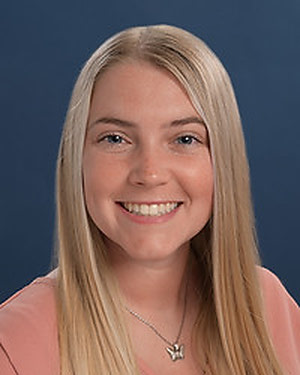 McKenna  Datesman, PT, DPT
