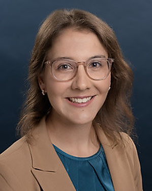 Emily H. Ammazzaorsi, PT, DPT