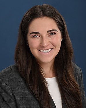Samantha M. Varano, MS, CF-SLP