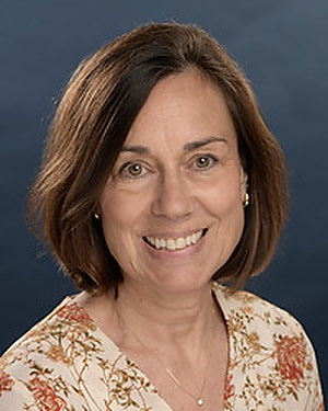 Marcia L. McCarter, PT