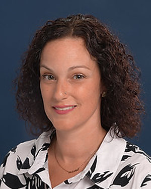 Ashley J. Rivera, PT, DPT