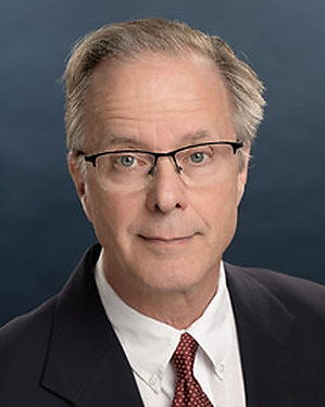 Mark D. Strauss, PT, DPT