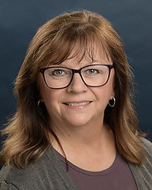 Susan M. Rush, OTR/L