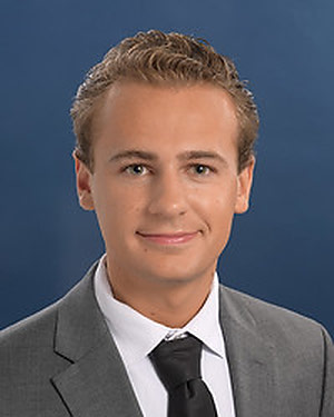 Lucas A. Strange, PT, DPT