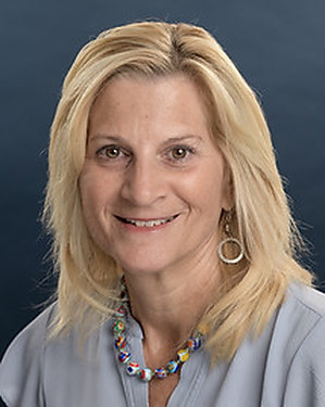 Heidi M. Jones, OTR/L