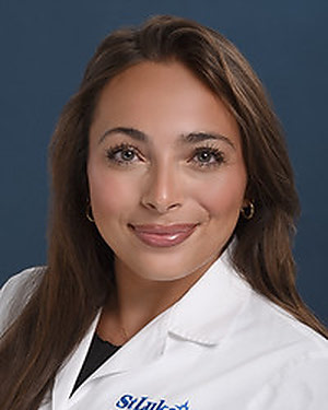 Amanda J. Perri, PA-C