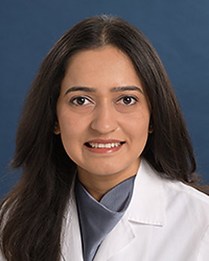 Bhoomika A. Sukhadia, MD
