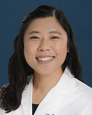 Shanae H. Nguyen, DO