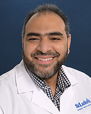 Tamer  Dawud, MD