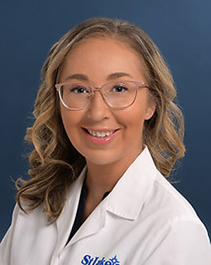 Joanna M. Bock, PA-C