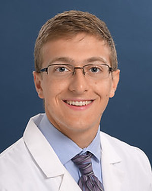 Isaac S. Lambert, PA-C