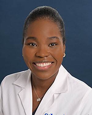 Ann-Victoria  Isaac, DMD