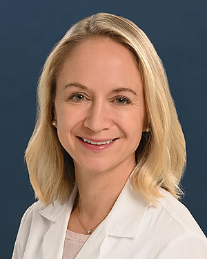 Jacqueline B. Mandell, MD