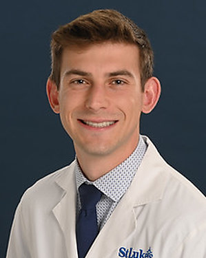 Nathaniel I. Estock, PA-C