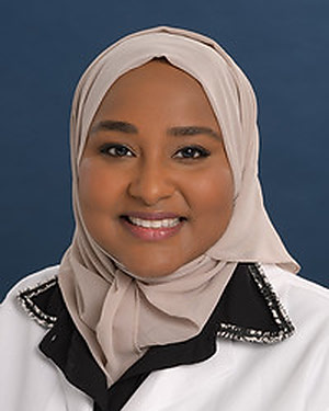 Elaf  Saeed, DMD