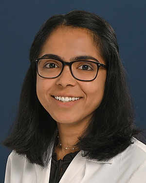 Nidhi  Desai, PA-C