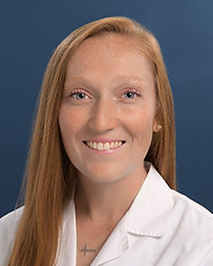 Samantha A. Buzalewski, PA-C