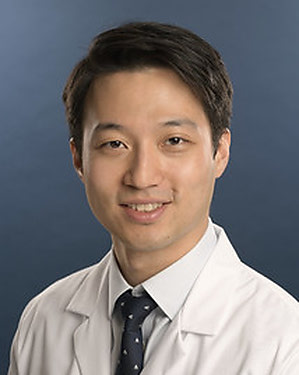 Daniel S. Yoon, MD