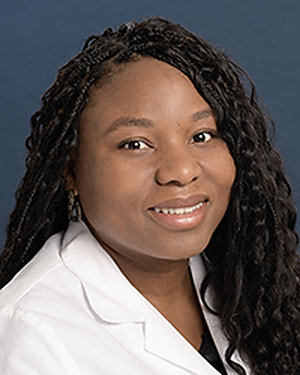 Ezinne A. Lawson, MD