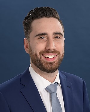 Matthew  Thomas, PT, DPT