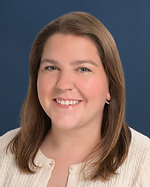 Christina R. Witmer, MS, CCC-SLP