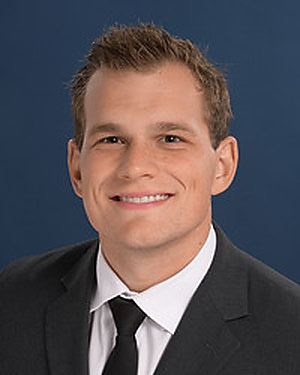 Mason C. Grohoski, PT, DPT