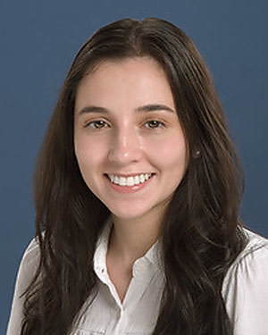 Jessica  Ionescu, MS, OTR/L