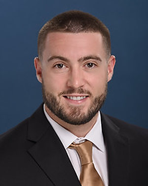 Matthew S. Derr, PT, DPT