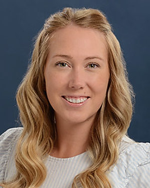 Lindsay  Greenwald, MS, OTR/L