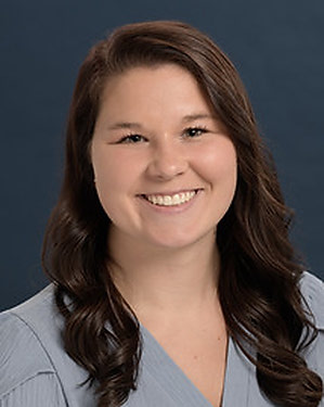 Morgan  Horst, PT, DPT