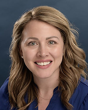 Rebecca K. Letting, MA, CCC-SLP