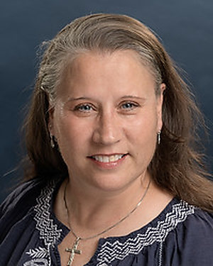 Susanne M. John, PT, MSPT